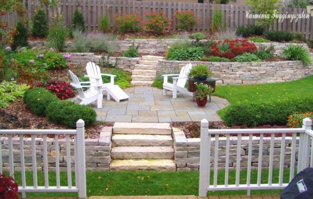 15 Amazing Garden Walkways That Will Charm You 14748060848 634x403 15 Amazing Garden Walkways That Will Charm You