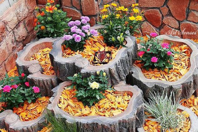 15 Pretty Ideas About How to DIY Wonderful Garden 15hzqbt 634x423 15 Pretty Ideas About How to DIY Wonderful Garden