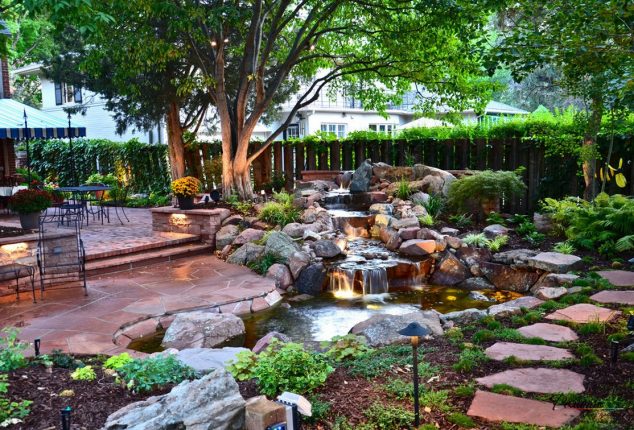 1844 634x430 These Awesome 16 Backyard Landscaping Design Will Grab Your Attention