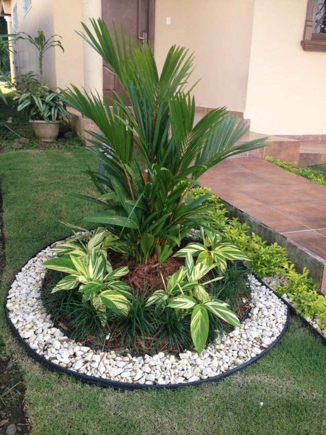 15 Wonderful Garden Design to Delight You 1bc8056b6e0bad2d6d0897fa9ed8383c 634x845 15 Wonderful Garden Design to Delight You