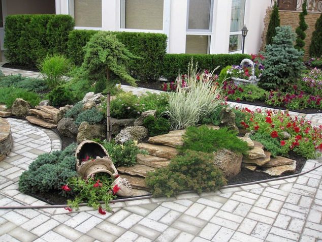 These Awesome 16 Backyard Landscaping Design Will Grab Your Attention These Awesome 16 Backyard Landscaping Design Will Grab Your Attention