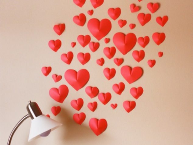 15 Heartwarming 3D Stickers for Exclusive House Walls 3d 634x476 15 Heartwarming 3D Stickers for Exclusive House Walls