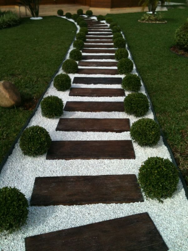 4. Cimenticio Madeira 4 600x800 15 Wonderful Garden Design to Delight You