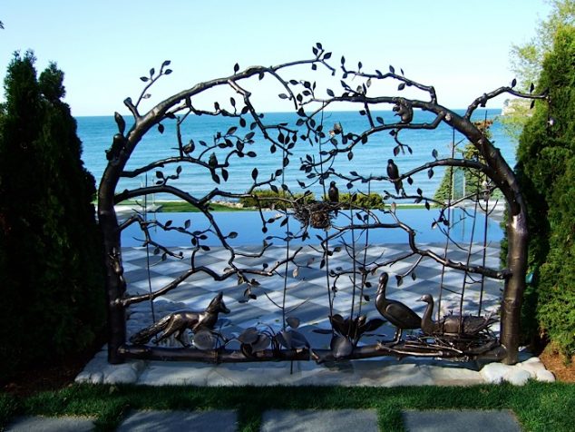 4.1 634x476 16 Awesome Gate Style That You Would Like to Copy