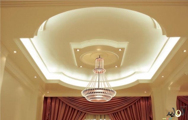 411011 1423541879 634x406 15 Decorative Ceiling Design Ideas That Are Worth Seeing It