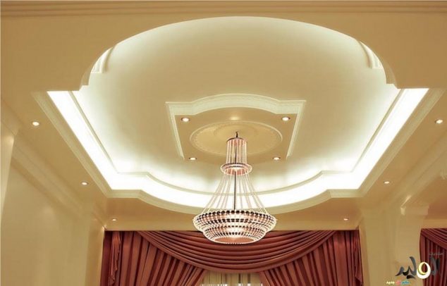 15 Decorative Ceiling Design Ideas That Are Worth Seeing It 411011 1423541879 634x406 15 Decorative Ceiling Design Ideas That Are Worth Seeing It