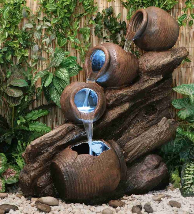 15 Wonderful Garden Design to Delight You 15 Wonderful Garden Design to Delight You