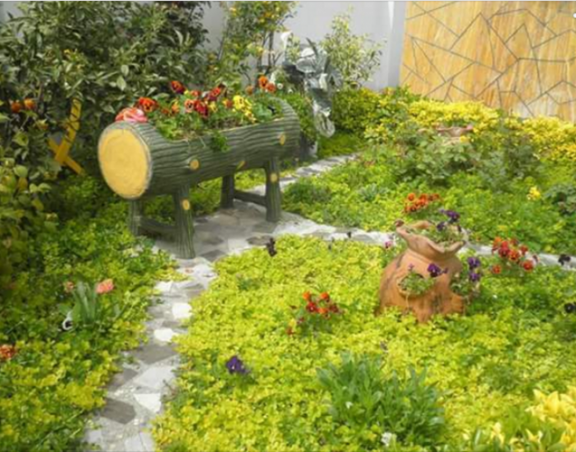 15 Pretty Ideas About How to DIY Wonderful Garden 57295abc93f7e 634x498 15 Pretty Ideas About How to DIY Wonderful Garden