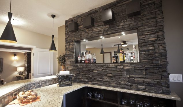15 Artistic Stacked Stone Wall to Catch Your Attention 59438 8655724 634x370 15 Artistic Stacked Stone Wall to Catch Your Attention