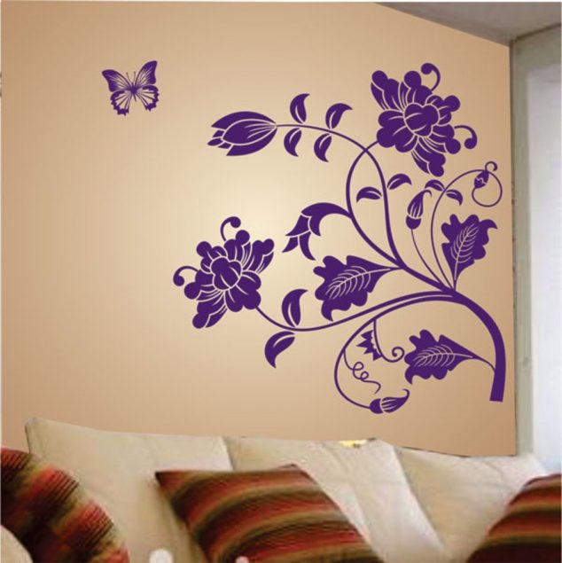 15 Heartwarming 3D Stickers for Exclusive House Walls 61uhnfWmDML. SL1024 634x635 15 Heartwarming 3D Stickers for Exclusive House Walls