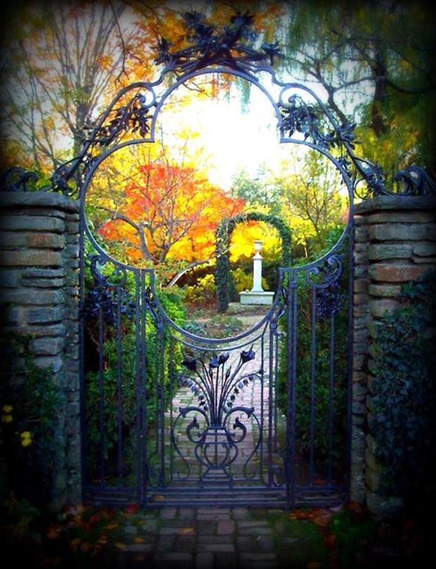 15 Decorative Metal Gate Design for Amazing First Impression 84029051 15 Decorative Metal Gate Design for Amazing First Impression