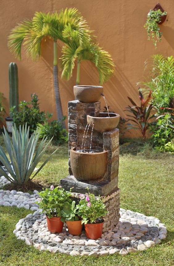 15 Wonderful Garden Design to Delight You 87e31a1ee795c93491a517a6bfca2035 15 Wonderful Garden Design to Delight You