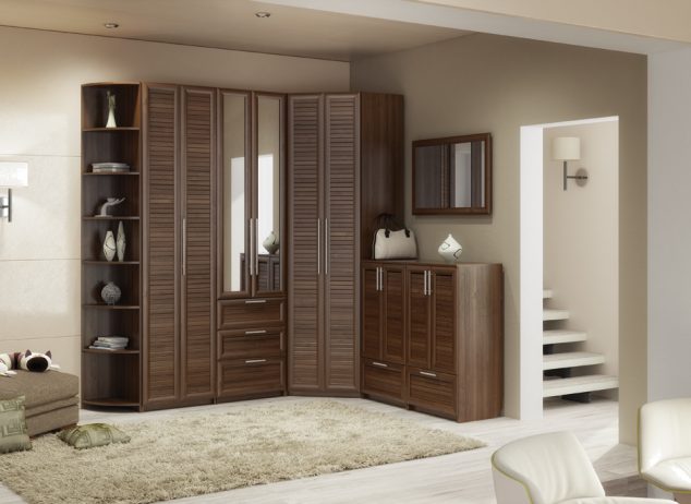 8a40afec0f8a868917f9fd6c42a5d96e 634x462 15 Good Looking Modern Wardrobe That You Must See This Day