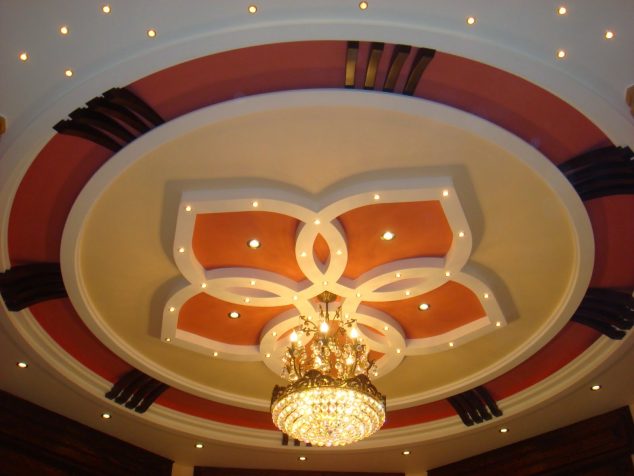 15 Decorative Ceiling Design Ideas That Are Worth Seeing It 9f886eaf2b8c6fb924f7bb510b873065 634x476 15 Decorative Ceiling Design Ideas That Are Worth Seeing It
