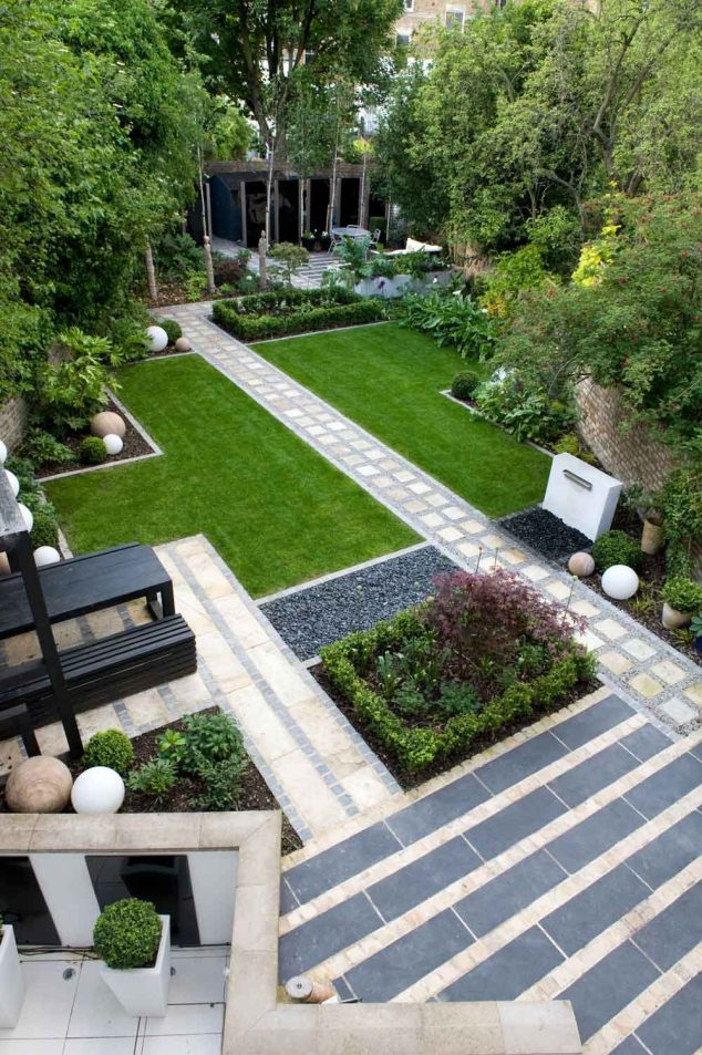 The Beauty of 15 Stone Pathways in Garden BAKatrinaKiefferWells14 1000x1503 634x953 The Beauty of 15 Stone Pathways in Garden