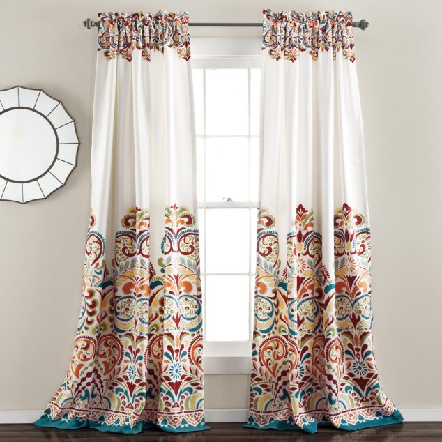 16 Marvelous Curtains That Spell Luxury in Living Room Clara Curtain Panel C38215P15 000 634x634 16 Marvelous Curtains That Spell Luxury in Living Room