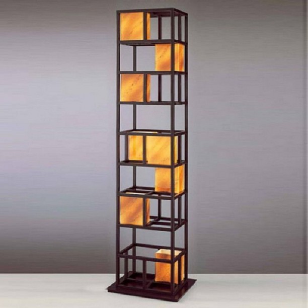 15 Ultra Modern Floor Lamp For Captivating Interior Design Contemporary Floor Lamps Ideas With Design 612x612 15 Ultra Modern Floor Lamp For Captivating Interior Design