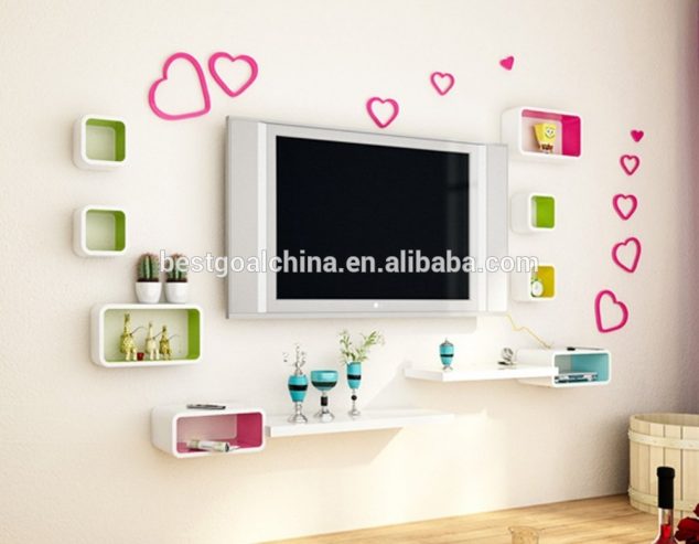 16 Exquisite Cube Floating Wall Shelves to Make You Say WOW HTB1.BEHKXXXXXb8XVXXq6xXFXXXh 634x493 16 Exquisite Cube Floating Wall Shelves to Make You Say WOW