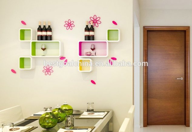 16 Exquisite Cube Floating Wall Shelves to Make You Say WOW HTB1R6ZZKXXXXXXlXFXXq6xXFXXXr 634x436 16 Exquisite Cube Floating Wall Shelves to Make You Say WOW