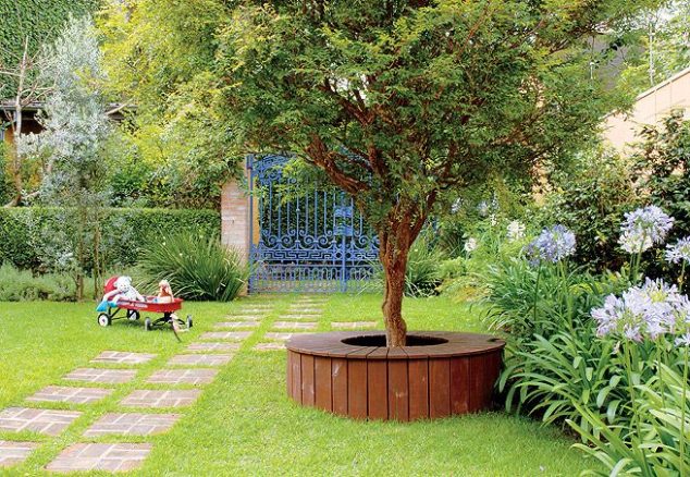 The Beauty of 15 Stone Pathways in Garden PORT25C32583O2BAZUL 634x438 The Beauty of 15 Stone Pathways in Garden