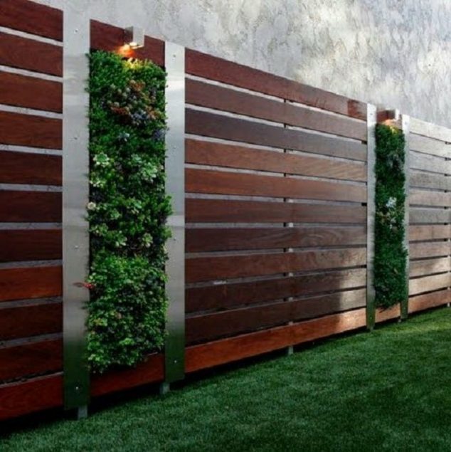 15 Privacy Gate Design That Are Totally Awesome VQq 900 634x635 15 Privacy Gate Design That Are Totally Awesome