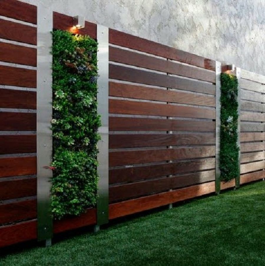 15 Privacy Gate Design That Are Totally Awesome Fantastic Viewpoint