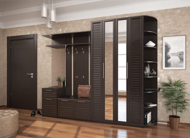 b4b073b90fb443666c71b86e431c2518 634x462 15 Good Looking Modern Wardrobe That You Must See This Day