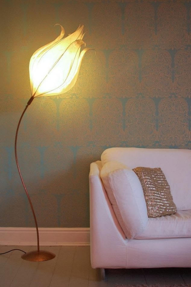 colin 634x953 15 Ultra Modern Floor Lamp For Captivating Interior Design