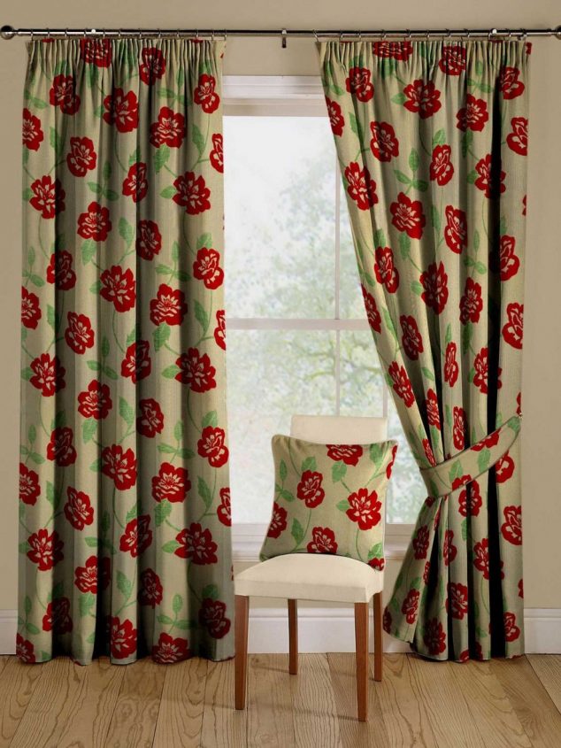 16 Marvelous Curtains That Spell Luxury in Living Room curtains design images 634x845 16 Marvelous Curtains That Spell Luxury in Living Room