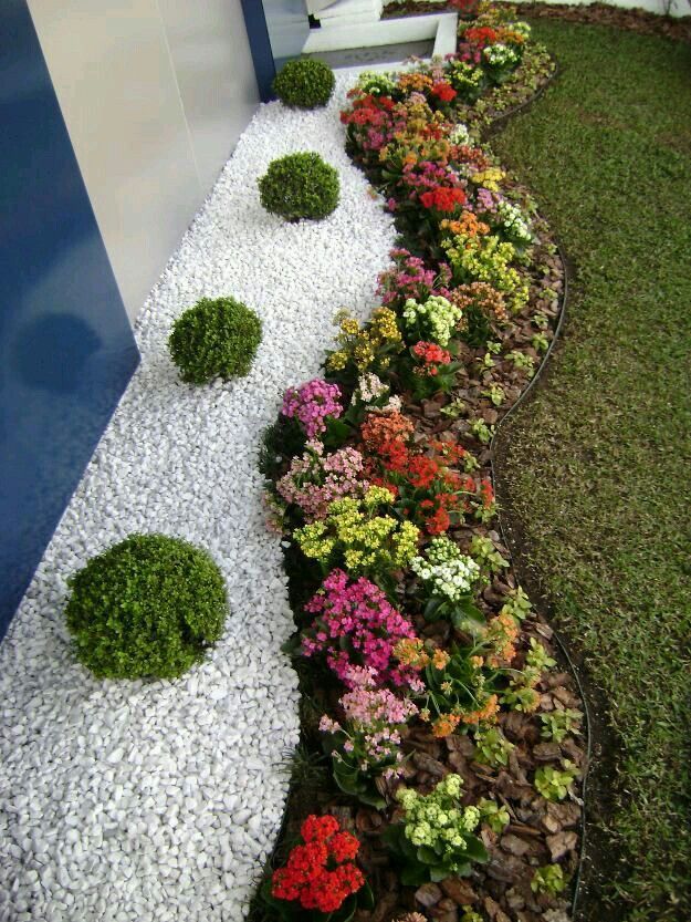 15 Wonderful Garden Design to Delight You d47b55b881c9dbdc839b860853db3df2 15 Wonderful Garden Design to Delight You