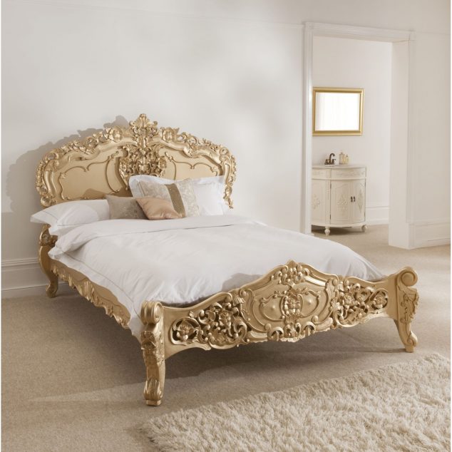 15 Luxury Golden Furniture Ideas To Make Your Day e53ab090f03f847028b59b129c4958c2 634x634 15 Luxury Golden Furniture Ideas To Make Your Day