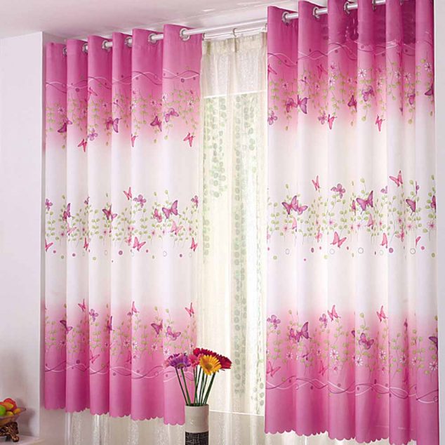 16 Marvelous Curtains That Spell Luxury in Living Room font b Butterfly b font Short Window font b Curtains b font for Living Room 634x634 16 Marvelous Curtains That Spell Luxury in Living Room