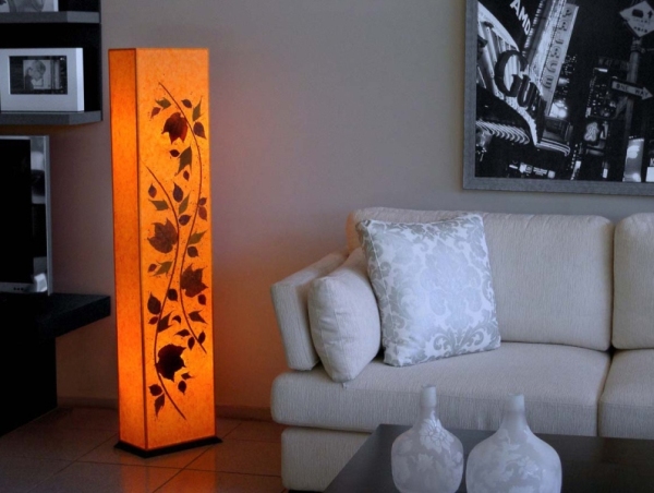 15 Ultra Modern Floor Lamp For Captivating Interior Design fotistika 11 003 15 Ultra Modern Floor Lamp For Captivating Interior Design