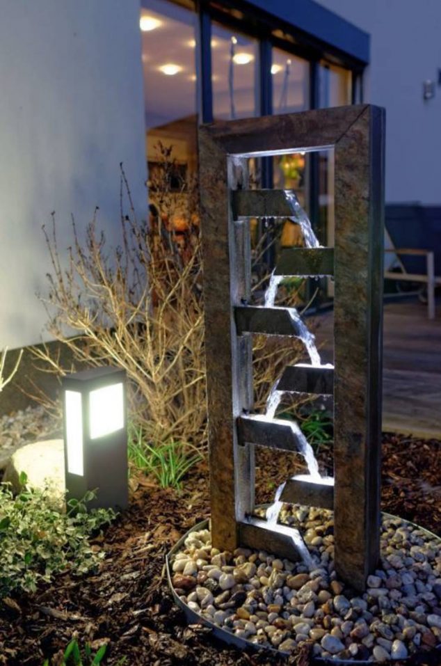 15 Wonderful Garden Design to Delight You giovanni 2014 1 634x957 15 Wonderful Garden Design to Delight You