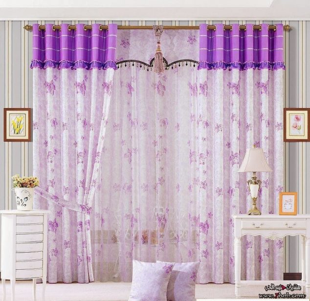 16 Marvelous Curtains That Spell Luxury in Living Room ideas for window curtains for living room 2014 window curtains material for living room6 634x616 16 Marvelous Curtains That Spell Luxury in Living Room