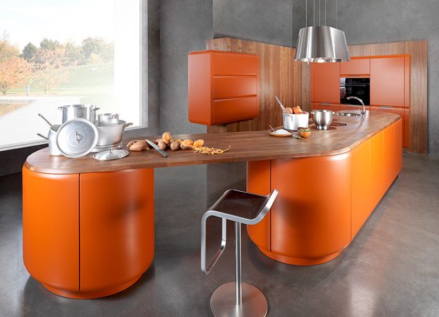 15 Elegant Minimalist Kitchen Design That Are Too Good to be Real kitchen design trends 2016 2017 onda cayenne 634x458 15 Elegant Minimalist Kitchen Design That Are Too Good to be Real