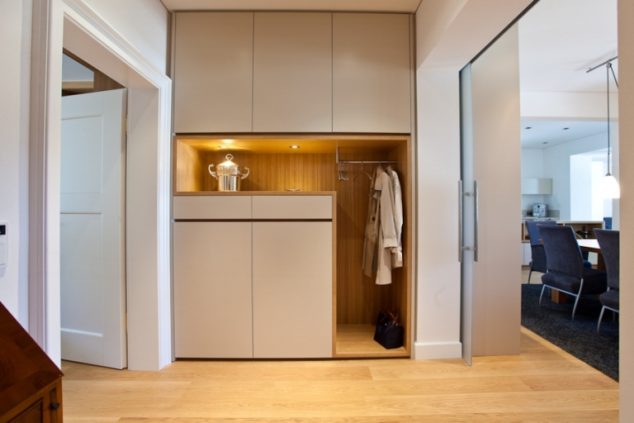 koridor v kvartire dizajn foto 22 768x512 634x423 15 Good Looking Modern Wardrobe That You Must See This Day