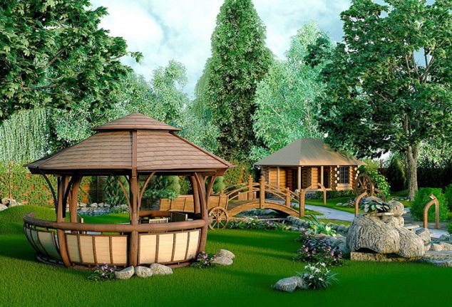 These Awesome 16 Backyard Landscaping Design Will Grab Your Attention main 03 29 2016 01 14 00 634x431 These Awesome 16 Backyard Landscaping Design Will Grab Your Attention