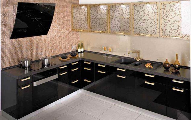 mebel dlya kuxni na zakaz v saratove 634x400 15 Elegant Minimalist Kitchen Design That Are Too Good to be Real