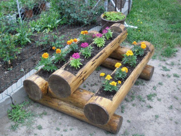 15 Pretty Ideas About How to DIY Wonderful Garden meg egy otlet 51626401e0070253310119c3 634x476 15 Pretty Ideas About How to DIY Wonderful Garden