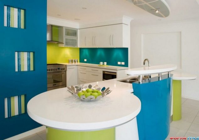 15 Elegant Minimalist Kitchen Design That Are Too Good to be Real modern kitchen 4 634x448 15 Elegant Minimalist Kitchen Design That Are Too Good to be Real