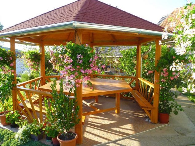 15 Pretty Ideas About How to DIY Wonderful Garden o11 1 634x476 15 Pretty Ideas About How to DIY Wonderful Garden