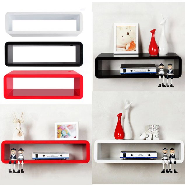 16 Exquisite Cube Floating Wall Shelves to Make You Say WOW s l1000 634x634 16 Exquisite Cube Floating Wall Shelves to Make You Say WOW