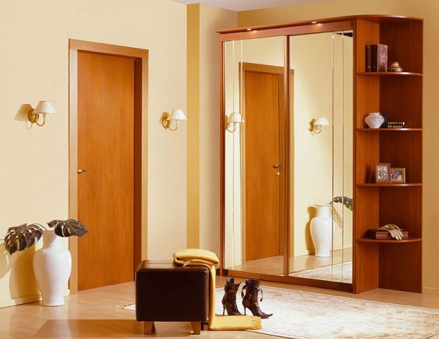 sliding wardrobe ontario9 l 634x489 15 Good Looking Modern Wardrobe That You Must See This Day