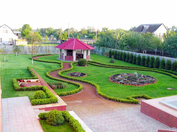 trotuarnaya plitka proizvodstvo prodazha ukladka. b23e 1303120396552298 20 big These Awesome 16 Backyard Landscaping Design Will Grab Your Attention