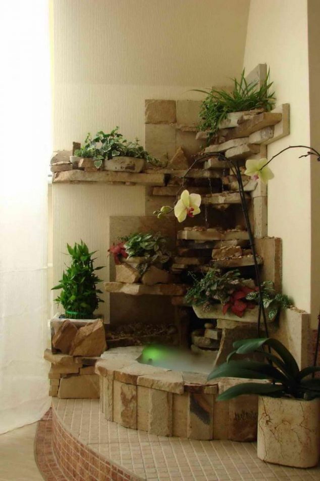 The Most Fanciful Backyard Water Features Ideas 000026 634x951 The Most Fanciful Backyard Water Features Ideas