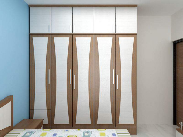 15 Amazing Bedroom Cabinets to Inspire You 12 1 15 Amazing Bedroom Cabinets to Inspire You