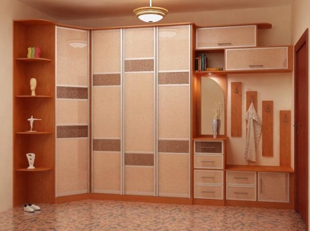 1219 634x474 13 Absolutely Great Contemporary Wardrobes
