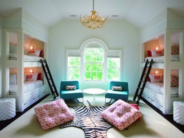15 Inspiring Bunk Bed Design Ideas to amaze You 1525459 634x476 15 Inspiring Bunk Bed Design Ideas to amaze You