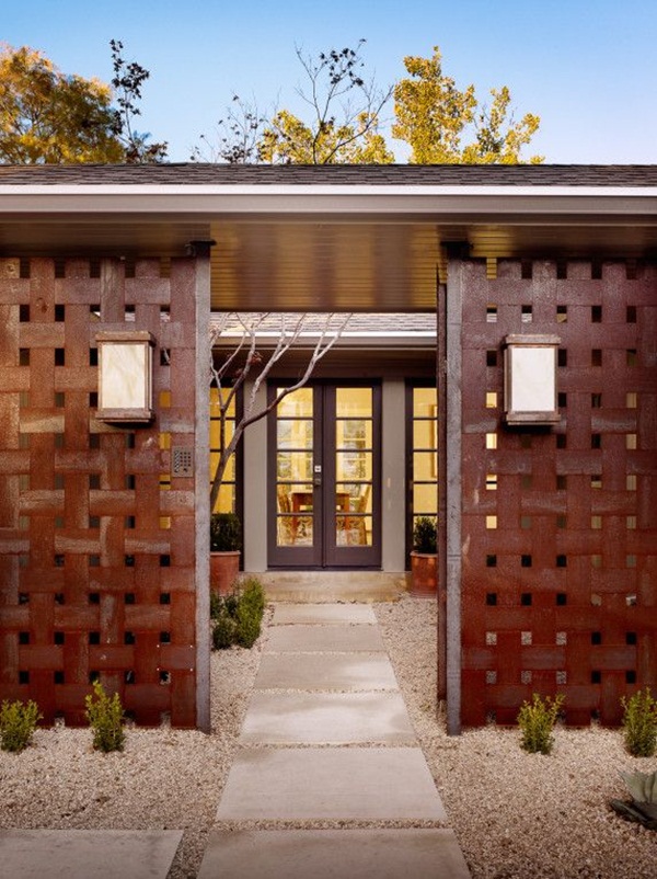 15 Must See Gates Design That are Impossible to Resist 231 15 Must See Gates Design That are Impossible to Resist